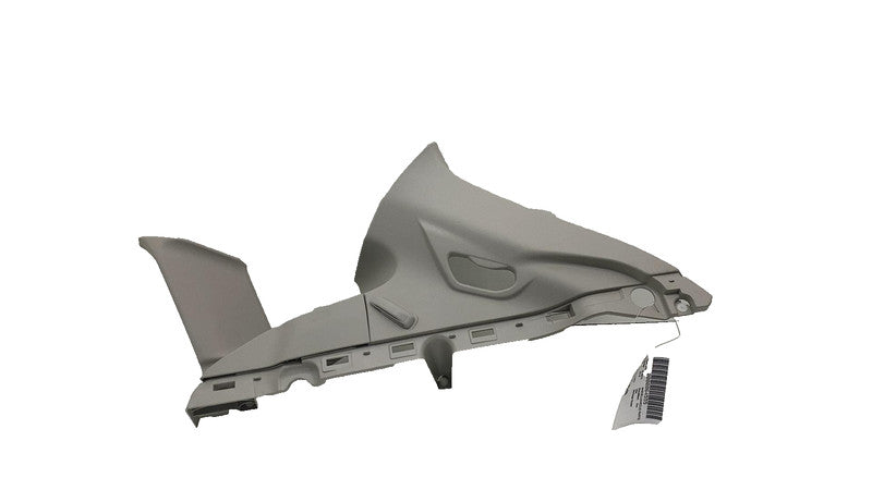 64707FL000 ⭕ 18-20 Subaru XV Crosstrek Rear Right D-Pillar Upper Quarter Trim RH 64707FL000