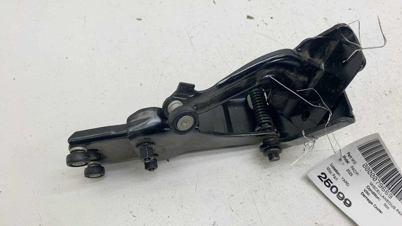 ⭕ 17-25 Chrysler Pacifica Rear Driver Side Sliding Door Upper Roller Hinge Left