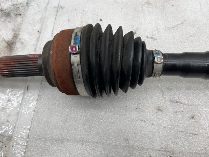 100771901B ⭕ 2012-2020 Model S Rear Left or Right CV Axle Shaft Halfshaft 36MM 1007719-01-B