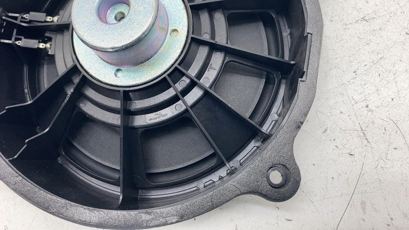 ⭕ 2020-2026 Model Y MY Front Door Audio System Woofer Speaker 200MM 10