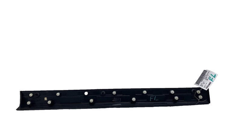 ⭕ 2021-2023 Polestar 2 Front Left Door Exterior Molding Panel Strip OE