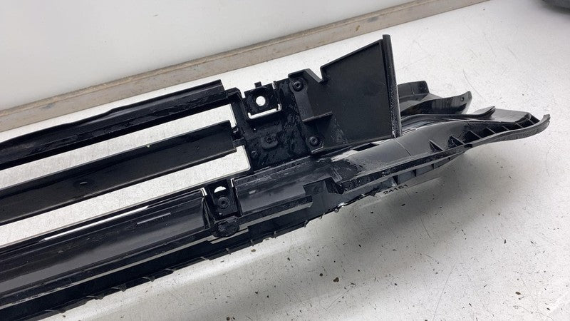 57707SJ050 2019 2020 2021 Subaru Forester Front Lower Bumper Air Shield 57707SJ050 OEM