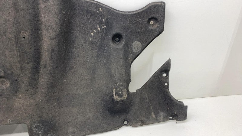 ⭕ 2017-2022 Tesla Model 3 Rear Under Body Aero Splash Shield Guard Cover Panel