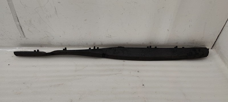 6008186 00 C 12-15 Model S Left & Right Aero Shield Inner Strake Undertray Panel 6008186-00-C