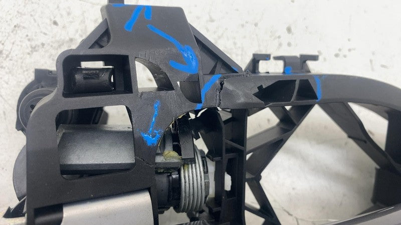 ⭕ 2019-2023 Audi E-Tron Front Left Driver Side Exterior Door Handle As