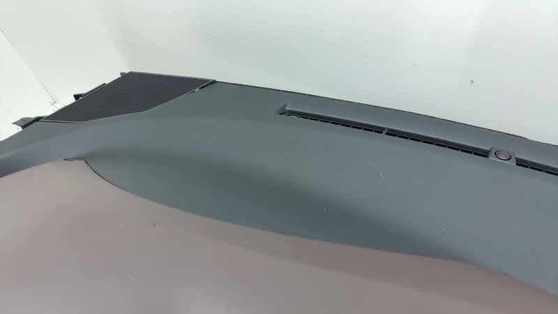 55401-10290-C0 ⭕ 2018-2019 Toyota C-HR Dash Dashboard Panel Assy (Black LB20) 55401-10290-C0