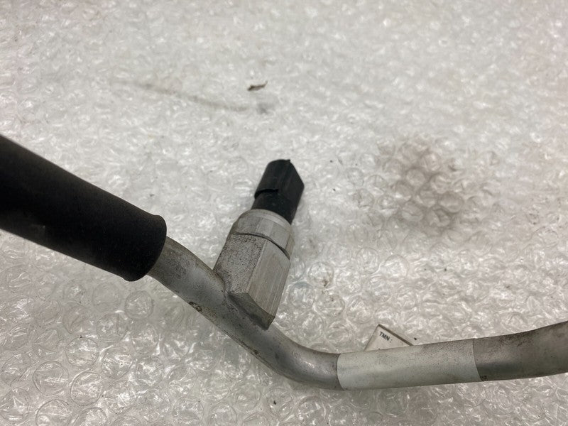 106909300C ⭕ 16-20 Model S A/C Air Conditioning Compressor Discharge Pipe Line 1069093-00-C