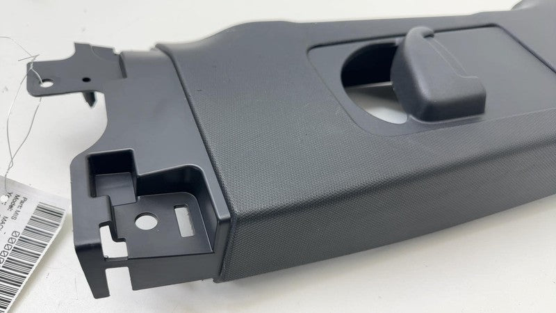 LJ8B R24582 BCW ⭕21-24 Mustang Mach-E Right Side Upper B-Pillar Trim Cover Panel LJ8B-R24592-BCW