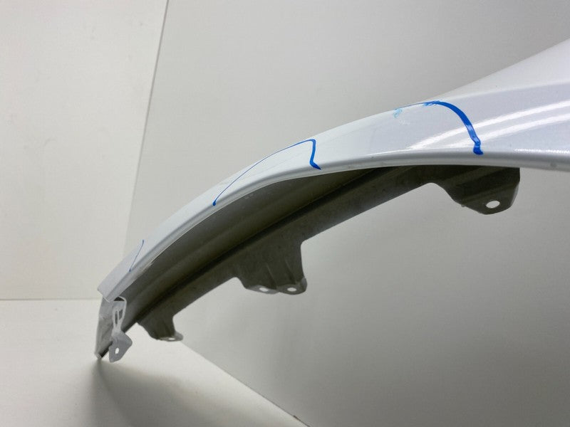 2012-2020 Tesla Model S MS Front Driver Side Fender Shell Panel Left LH Assembly