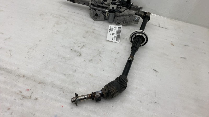 P11-T40003-01 ⭕ 22-24 Lucid Air Electric Steering Column Power Adjustment Assy P11-T40003-01