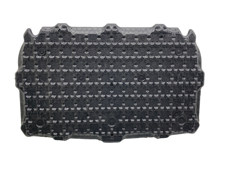 ⭕ 2020-2024 Tesla Model Y MY Rear End Trunk Tub Bottom Foam Pad OEM 15