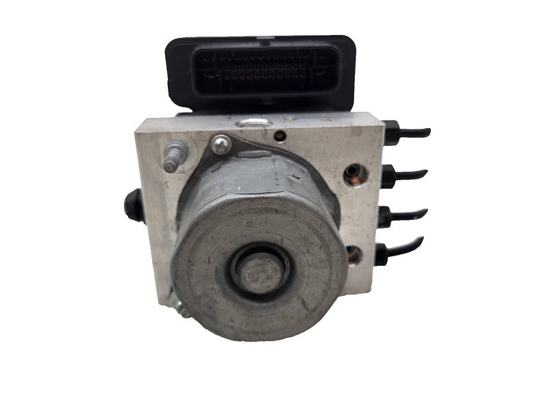 103779700D ⭕ 12-15 Model S Anti-Lock ABS Brake Pump Hydraulic Control Module 1037797-00-D