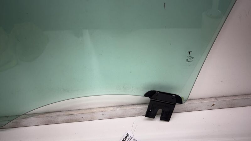 Does not apply ⭕ 2012-2015 Tesla Model S Front Passenger Side Door Window Glass Right Assembly