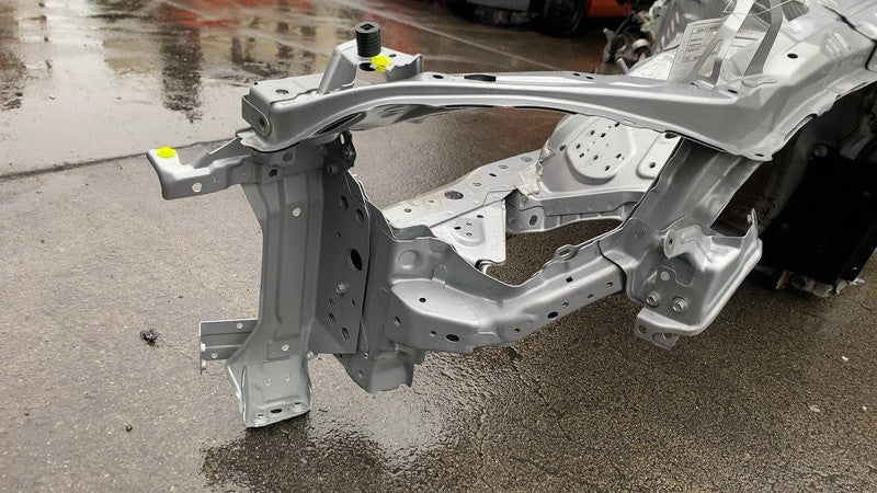 ⭕ 2023-2024 Toyota Prius Front Driver Side Apron Horn Rail Frame Cutout Left LH