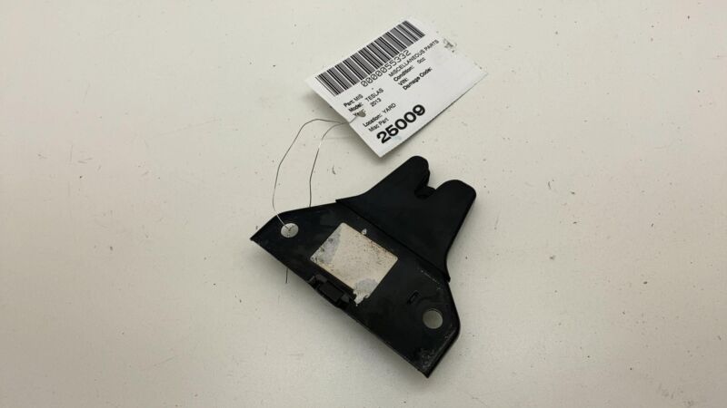 2012-2020 Tesla Model S MS Front Bonnet Hood Latch Catch Lock Assembly Black OEM