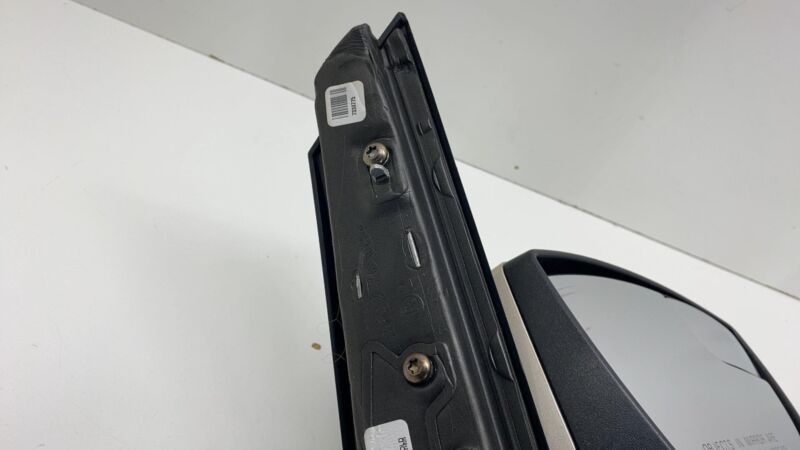 2017 2018 Ford C-Max Front Right Exterior Rear View Door Mirror RH OEM Gold - GN