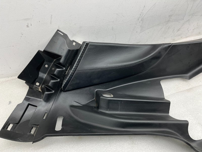 ⭕ 2016-2021 Tesla Model S Rear Driver Side C-Pillar Lower Trim Cover Panel Left