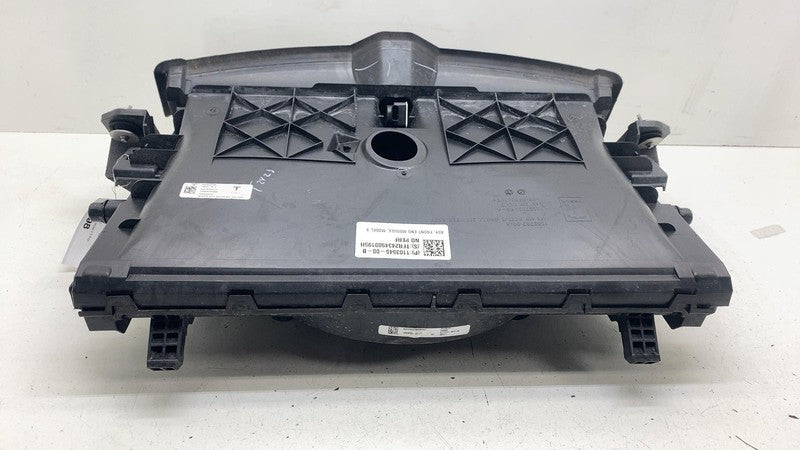 ⭕ 21-25 Tesla Model 3 Front Center Radiator Active Grille Shutter 1559