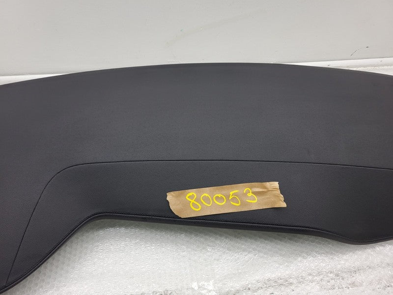 ⭕ 12-15 Model S Dashboard Instrument Panel Interior Dash Trim Cover 10