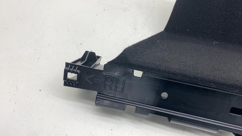 181661700A ⭕ 2020-2024 Tesla Model Y Passenger Side Trunk Rucket Bracket Right 1816617-00-A