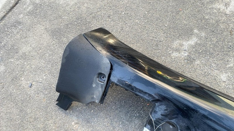 2021-2023 Tesla Model S MS Passenger Side Rocker Panel Outer Sill Molding Right