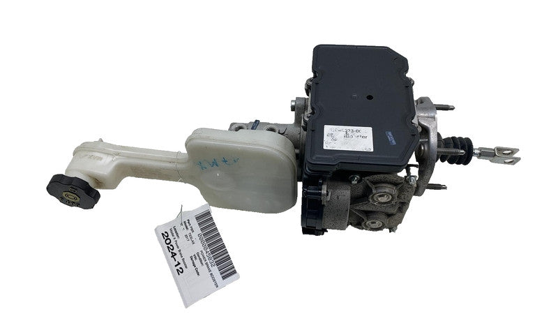 ⭕ 16-20 Model X Electromechanical Power Brake iBooster Module Reservoi