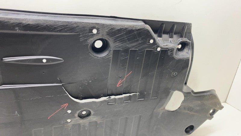 5816547050 ⭕ 2023-2025 Toyota Prius Right Side Floor Underbody Splash Shield RH 58165-47050