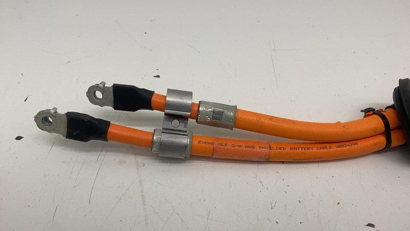 102256200B ⭕ 12-15 Model S Drive Inverter to High Voltage Junction Box Cable 1022562-00-B