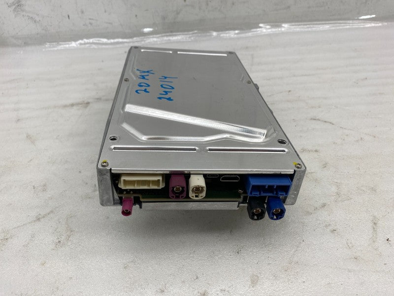 1501953 00 A ⭕ 16-20 Model S X Autopilot Module Self-Driving Computer 3.0 Fused 1501953-00-A