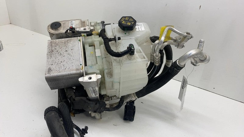 ⭕ 2021-2024 Tesla Model 3 Supermanifold Refrigerant Chiller w/ Coolant