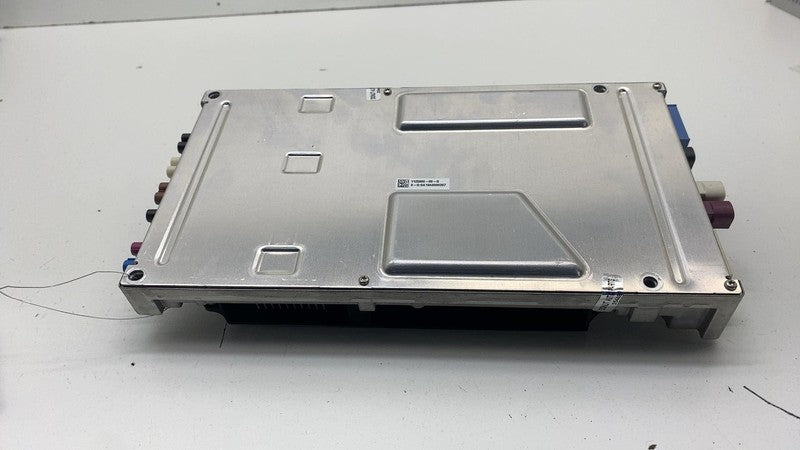 ⭕ 12-20 Model S X Auto Pilot Driver Assist Computer Control Module 112