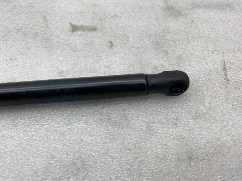 2012 2013 2014 2015 Tesla Model S MS Passenger Side Hood Lift Gas Strut Right RH