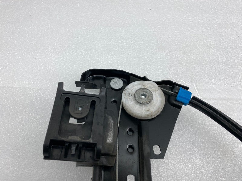 6006551 00 ⭕ 2012-2020 Tesla Model S Front Left Door Window Regulator & Motor 6006551-00-L