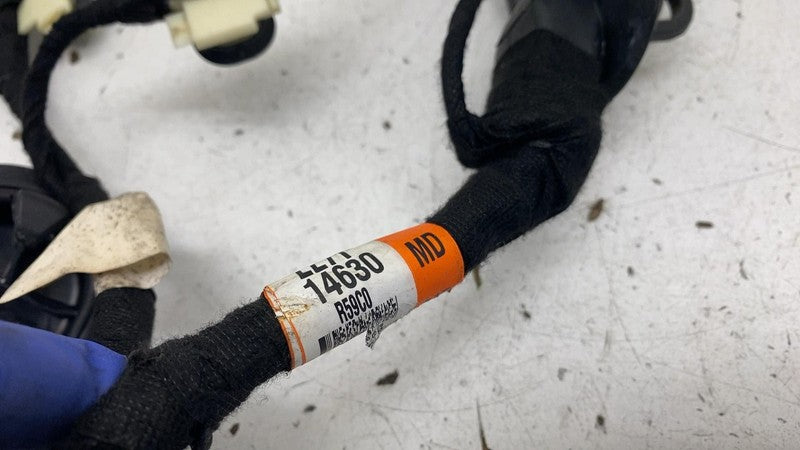 ⭕ 2018-2021 Lincoln Navigator Front Right Door Wiring Harness Cable Wi