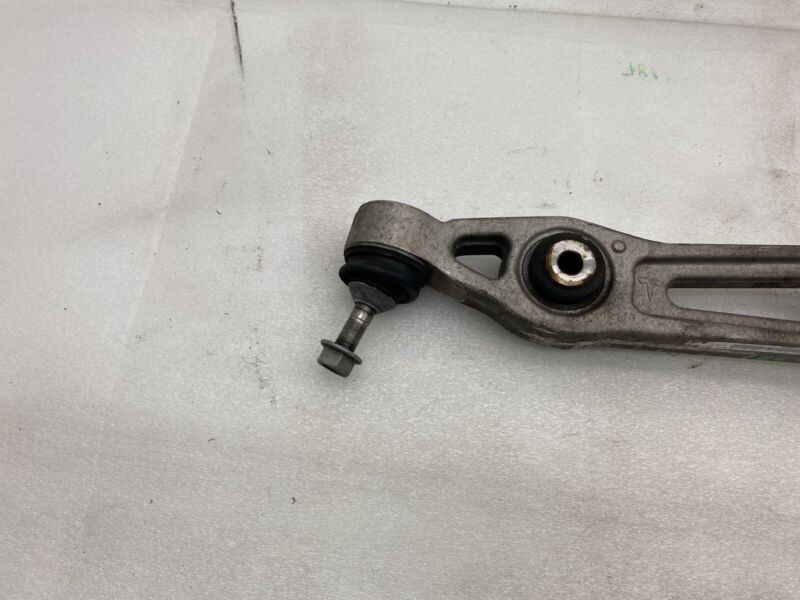 600799700B 2012-2015 Tesla Model S Front Suspension Lower Control Arm Rearward 6007997-00-B