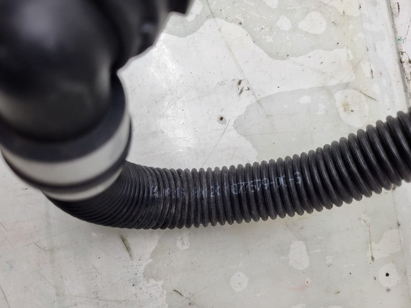 107757900F ⭕17-22 Tesla Model 3 Battery Hose to Chiller Tube Cooling Pipe Line 1077579-00-F