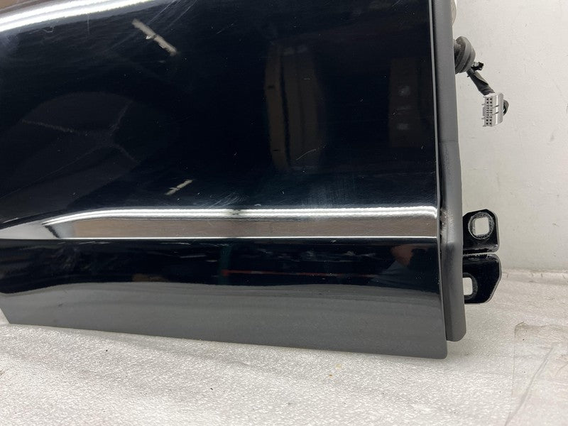 ⭕2016-2020 Tesla Model S Rear Passenger Side Door Shell Panel Right Bl