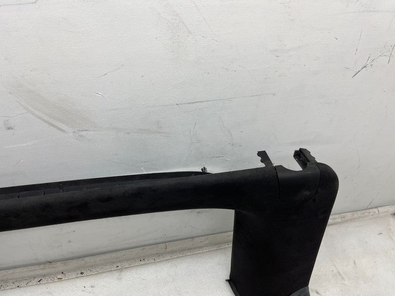 1051545 06 I ⭕ 16-20 Model X MX Rear Driver Falcon Door Upper Trim Assembly Left 1051545-06-I