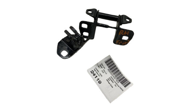 ⭕2016-2023 Tesla Model X Front Right Upper & Lower Door Hinge Closure