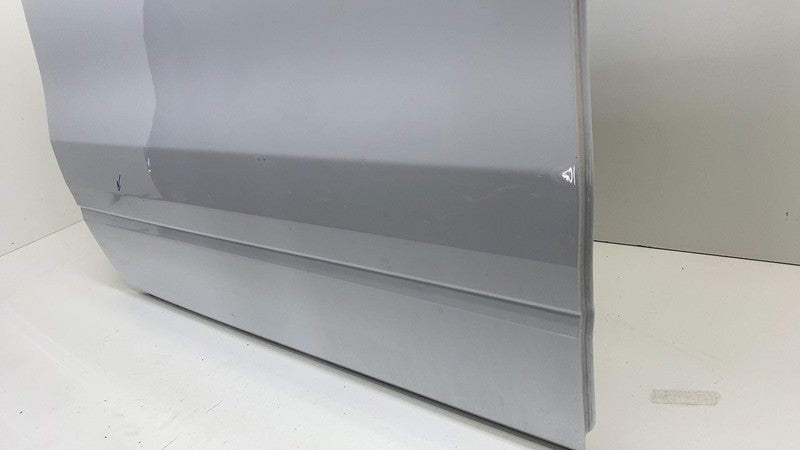 ⭕ 19-23 Ram 1500 Crew Cab Rear Passenger Side Door Shell Panel Right W