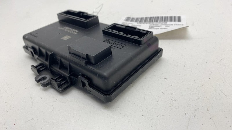 LJ8T-18C612-AN ⭕ 21-24 Ford Mustang Mach-E HVAC Air Conditioning Control Module LJ8T-18C612-AN