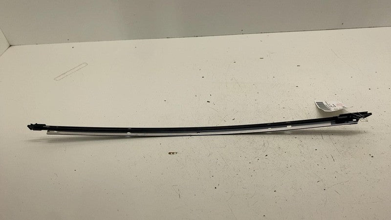⭕ 2023-2025 Toyota Prius Rear Driver Side Door Window Upper Molding Trim Left LH