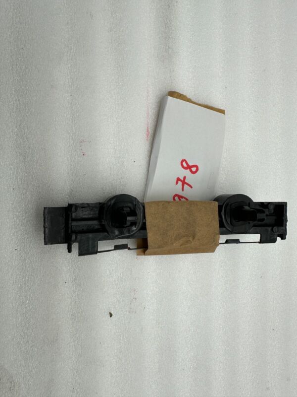 2012-2020 Tesla Model S Rear Driver Side Bumper Mount Bracket Support Brace Left