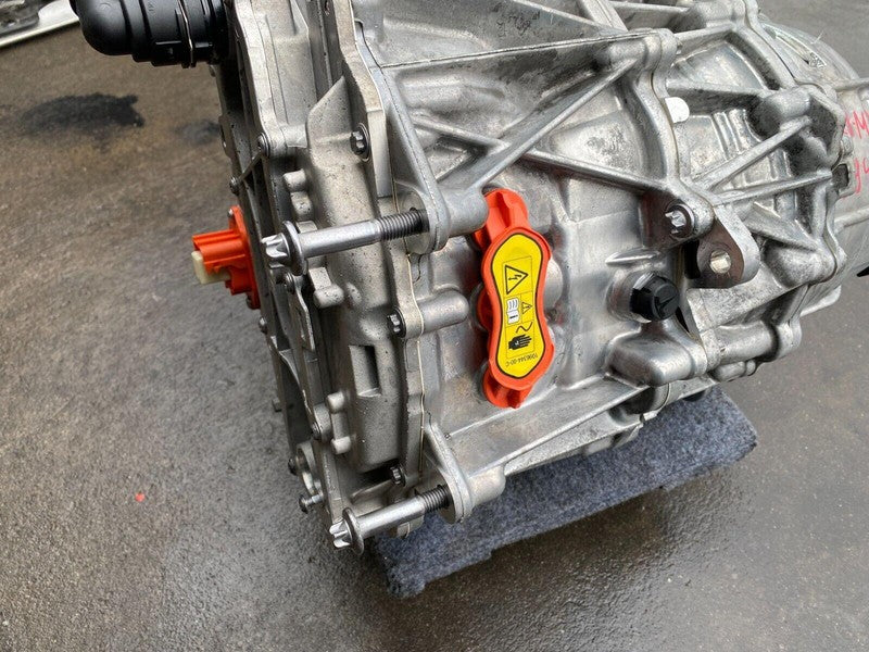 ⭕ 20-23 Tesla Model Y 3 Electric Engine Front Drive Unit Motor Assy 11