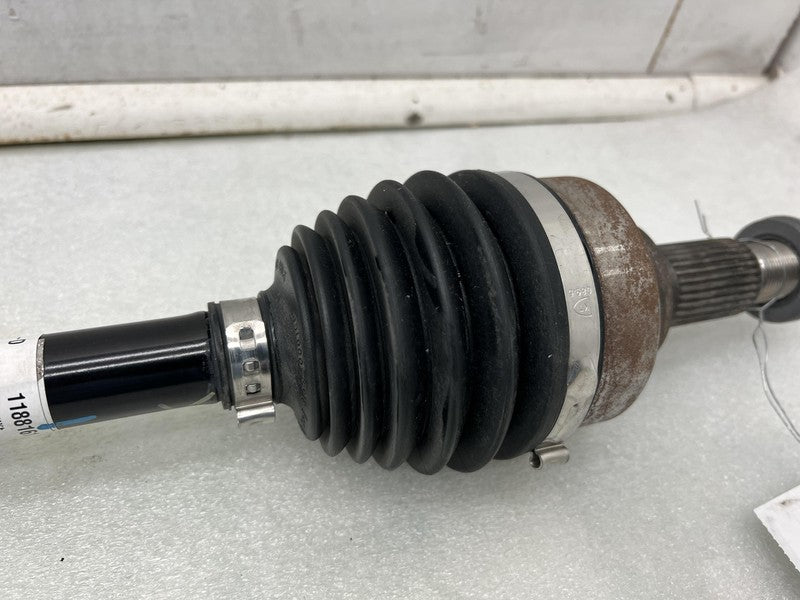 1188161-00-D 2020-2023 Tesla Model Y Rear Left or Right Axle Shaft Halfshaft OEM 1188161-00-D