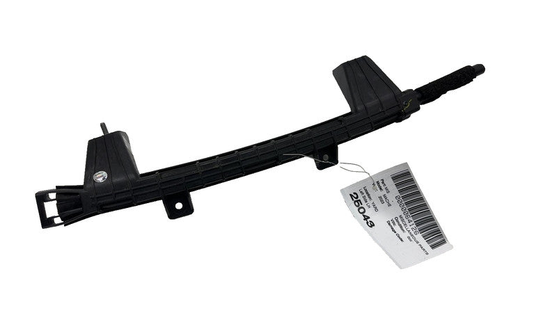 LJ8B R263A21A ⭕ 21-24 Mustang Mach-E Front Driver Side Door Glass Guide Left LH LJ8B-R263A21A