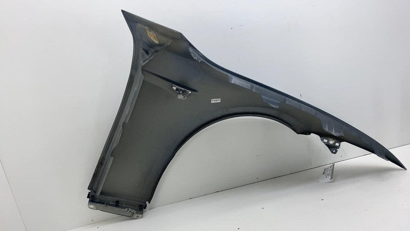 ⭕ 2012-2020 Tesla Model S Front Driver Side Fender Shell Panel Left LH Gray PMTG