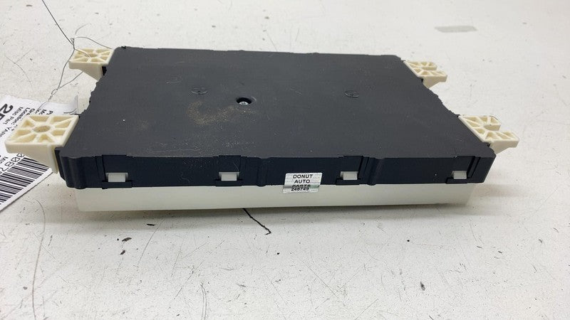 ⭕ 2020 Maserati Ghibli Cabin Body Computer Control Module Unit BCM 684