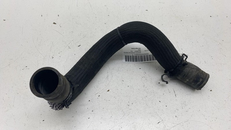 55111394AC ⭕ 2007-2018 Jeep Wrangler Radiator Coolant Cooling Water Inlet Hose 55111394AC