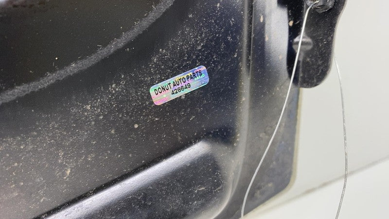 ⭕ 2012-2015 Tesla Model S Panoramic Roof Sunroof Glass Assy (Front Sec